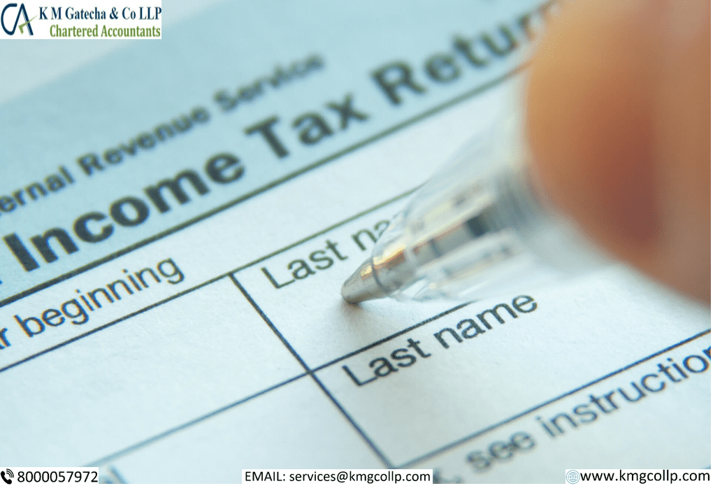 You are currently viewing How to revise income tax return