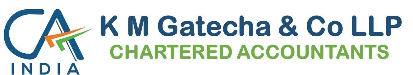 KM Gatecha and Co LLP Charatered Accountants